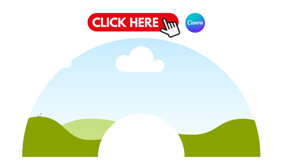 Clack Fan Template (Canva)