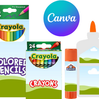 Canva editable