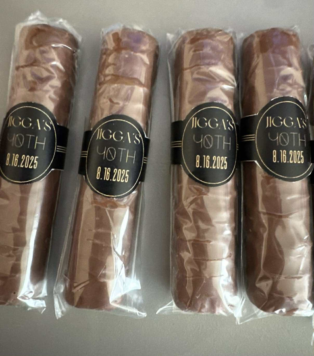 Cigar Template