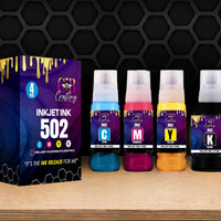 Crafting Besties InkJet Ink