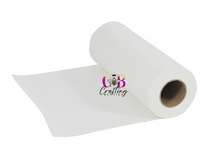 
              CRAFTING BESTIES SASHA TACKY SUBLIMATION PAPER ROLL
            